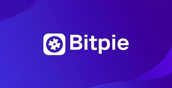 BITPIE钱包图标图片绿色