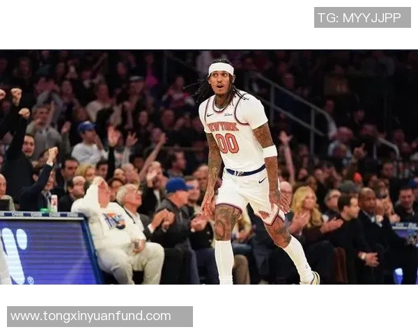 乔丹克拉克森：从NBA新星到全球篮球文化的代表性人物