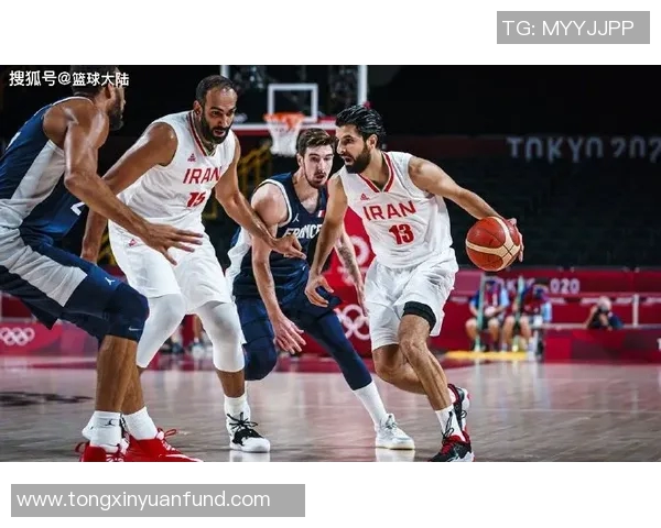 伊朗与菲律宾篮球历史交锋记录分析及战绩回顾
