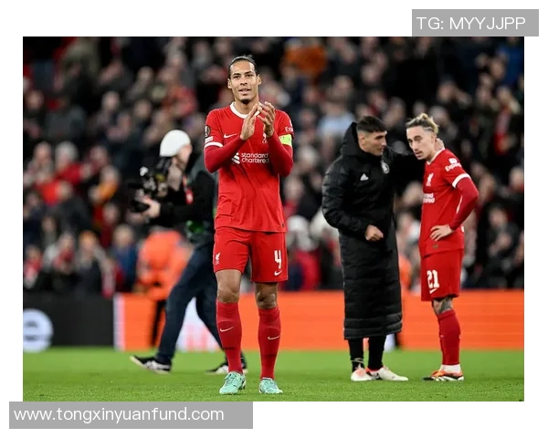 克洛普续约利物浦全力冲击欧冠冠军再创辉煌