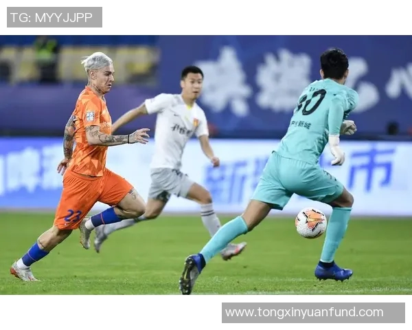 山东鲁能与华夏幸福精彩对决回放全景解析与赛后点评